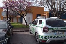 Quatro homens suspeitos de furtar metadona e outros medicamentos em centro de saúde de Albergaria-a-Velha