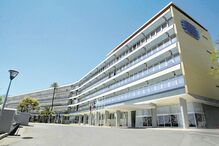 RTP,  Luís Osório, Marçal Grilo