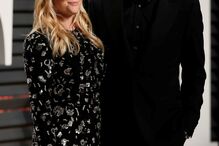 Reese Witherspoon e Jim Toth