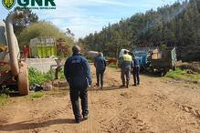 Fiscalização agropecuaria