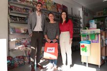 Daniela Polónia, Paulo Oliveira Lima, Correio da Manhã, Algarve