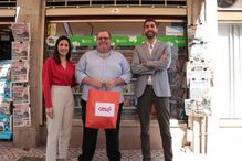 Daniela Polónia, Paulo Oliveira Lima, Correio da Manhã, Algarve