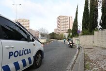 Carro funerário de Farana Sadrudin 