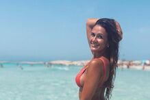 A concorrente do reality show da TVI, de 27 anos