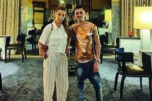 Sónia Jesus, Vitó, Big Brother