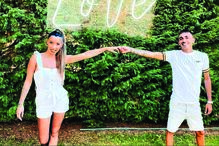 Sónia Jesus, Vitó, Big Brother