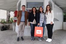 Eduardo Dâmaso, Andreia Candeias, Correio da Manhã, Portimão, Lagos, Algarve