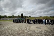 centro ismaili, funeral, Mariana, Farana, Abdul Bashir 