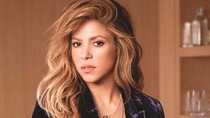 Mãe de Shakira internada de urgência após sofrer uma trombose numa perna