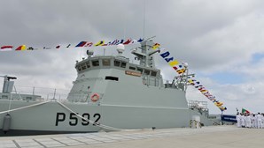 Militares que arriscam prisão por insubordinação falam em "limitações técnicas graves" no navio da Marinha