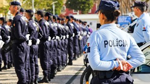 Polícias de todo o País reforçam segurança ao Papa durante Jornada Mundial da Juventude