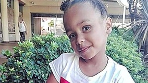 Avô mata neta de 7 anos à facada em Vialonga