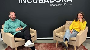 Incubadora Taguspark abre portas a empreendedores estrangeiros