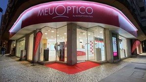 A MEUOPTICO® abre a primeira flagship store em Portugal