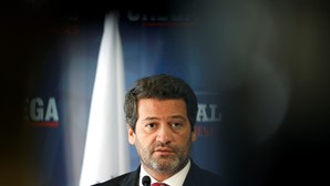 André Ventura elogia mensagem de Marcelo sobre o Dia de Portugal e pede a Governo que corte "ramos infetados"