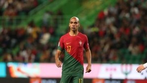 Presidente da FPF condena inaceitáveis vaias a João Mário durante jogo da Seleção 
