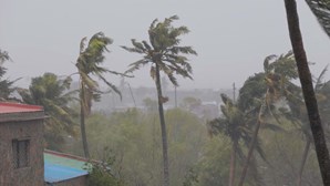 Pelo menos 288 pessoas morreram na atual época chuvosa em Moçambique