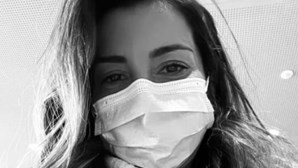 Isabel Figueira revela que tem um tumor no ovário e que vai ser operada