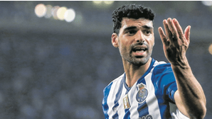 Pólvora seca no ataque do FC Porto preocupa Sérgio Conceição 