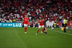 Benfica - V. Guimarães