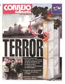 12 de setembro de 2001: Tudo sobre o atentado que mudou o mundo 