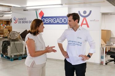 Voluntariado: como a energia das pessoas faz a diferença