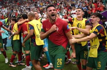Aposta da Semana: Portugal com dois "docinhos" para golear