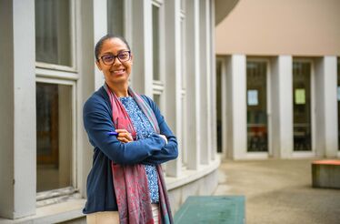 "Temos um impacto direto na vida dos alunos"