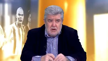 António Figueiredo: “Imagem do Benfica já está danificada”