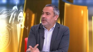 Sérgio Krithinas: “Famalicão merecia um resultado positivo”
