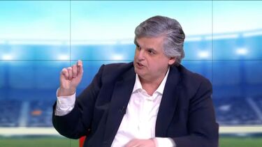 Pedro Guerra: “Rafa é caso único no futebol”                     
