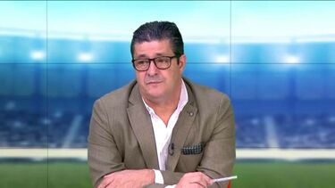 Fernando Mendes: “Gyokeres caro? Caros são os que custam 4 ou 5 milhões e dão prejuízo”