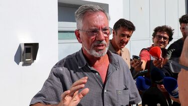 Ordem de transferência superior leva Armando Vara para a cadeia de Évora