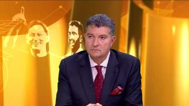 Ricardo Tavares: “David Carmo? Equipa B só lhe faz bem”