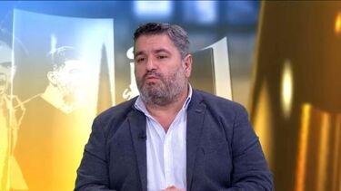 Bernardo Ribeiro: “Benfica parece uma equipa de outra galáxia”