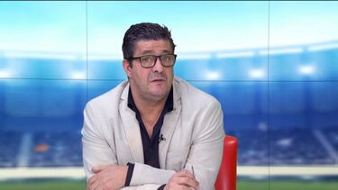Fernando Mendes: “Benfica superior nos dois jogos”