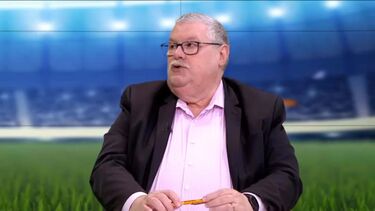 José Manuel Freitas: “Foi um grande azar para o Gonçalo Guedes”