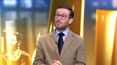 Mauro Xavier: “Falem menos e joguem mais à bola”