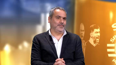 Sérgio Khrithinas: “É um resultado ótimo”