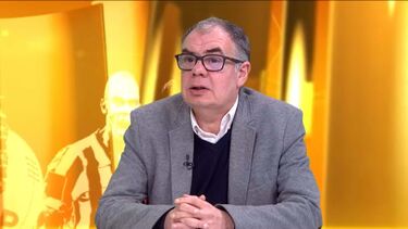 Luís Pedro Sousa sobre ausência de Rafa: “É uma contrariedade importante para o Benfica”