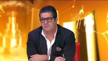 Fernando Mendes: “O Benfica tem soluções para vencer o Marítimo”