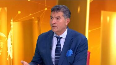 Ricardo Tavares: “Rúben diz o que é verdade”