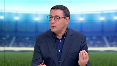 Nuno Dias: “É muito mais grave aquilo que Nelson Évora fez”