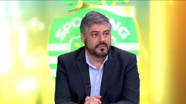 André Pinotes Batista: “Não era preciso uma descontextualização”