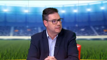 Paulo Catarro: “Estranho muito este comentário”