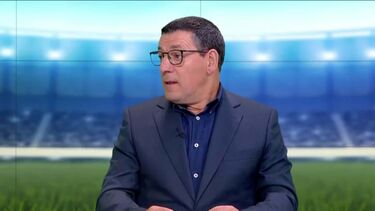 Nuno Dias: “Não consigo compreender este comentário de Amorim”