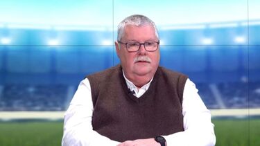José Manuel Freitas: “Nuno Santos não é um dos favoritos de Rúben Amorim”