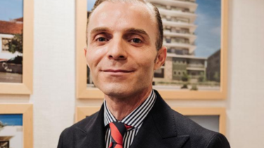 Francisco Pessegueiro