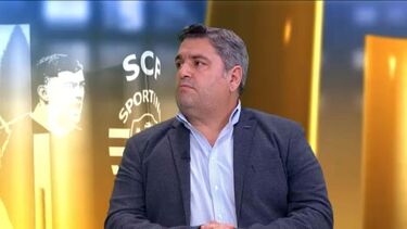 Bernardo Ribeiro: “Vai ser preciso recuperar a equipa” 