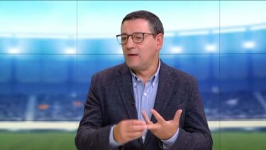 Nuno Dias: “Mérito de Rui Costa está na aposta desportiva”
